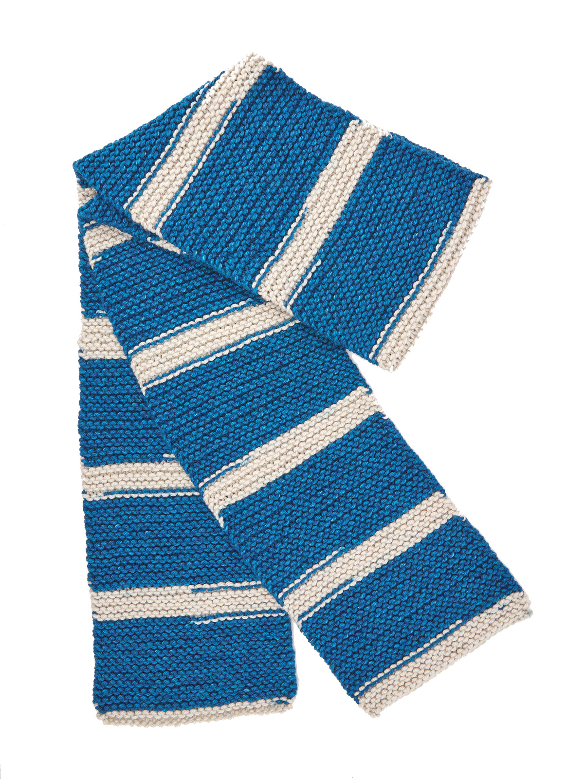 Sirdar Harry Potter "Magical" Self-Striping Scarf Yarn