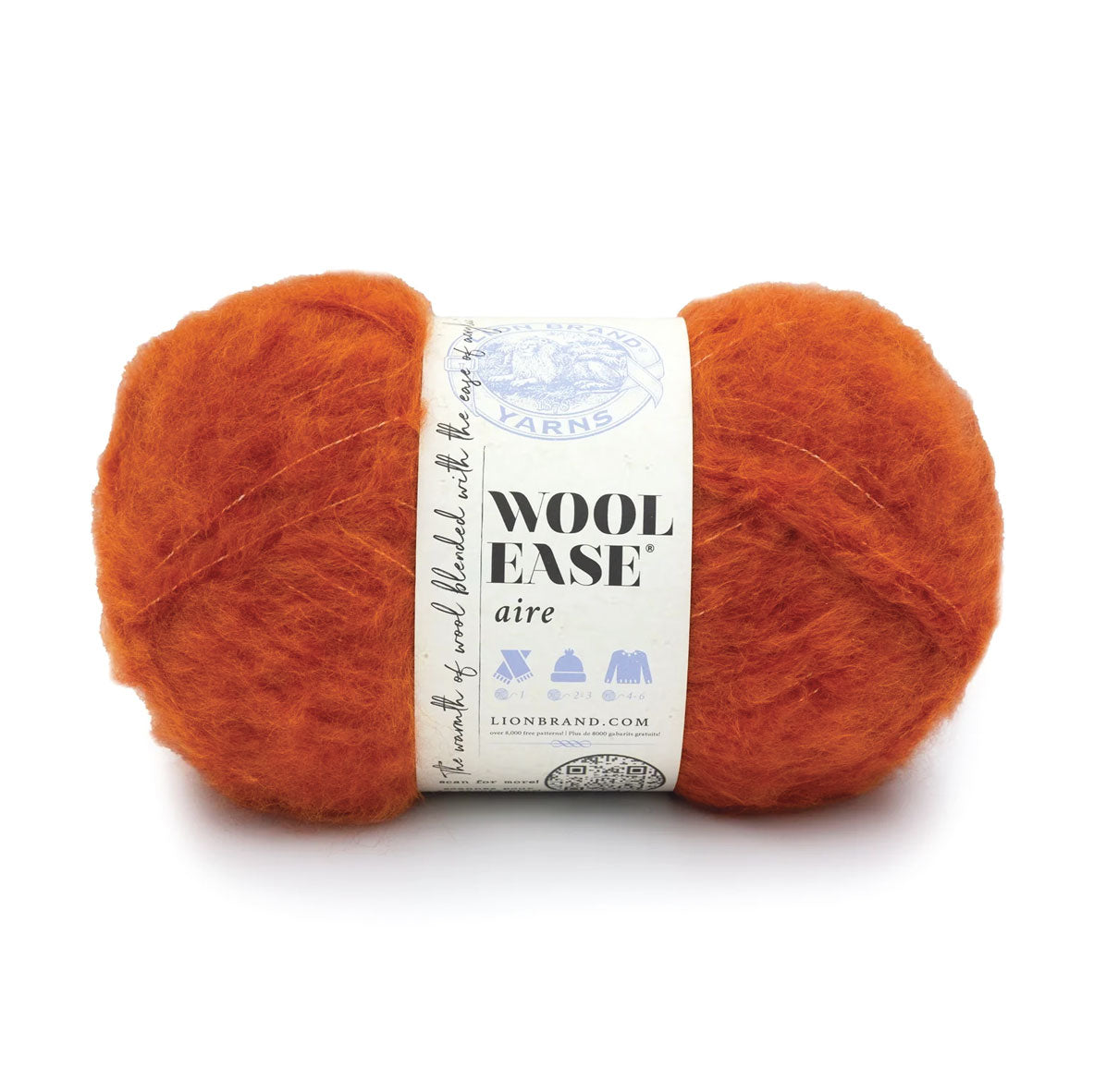 Lion Brand Wool Ease Aire Yarn
