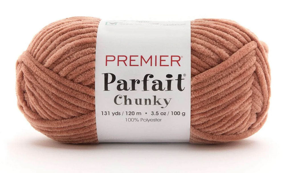 Premier Parfait Chunky Yarn