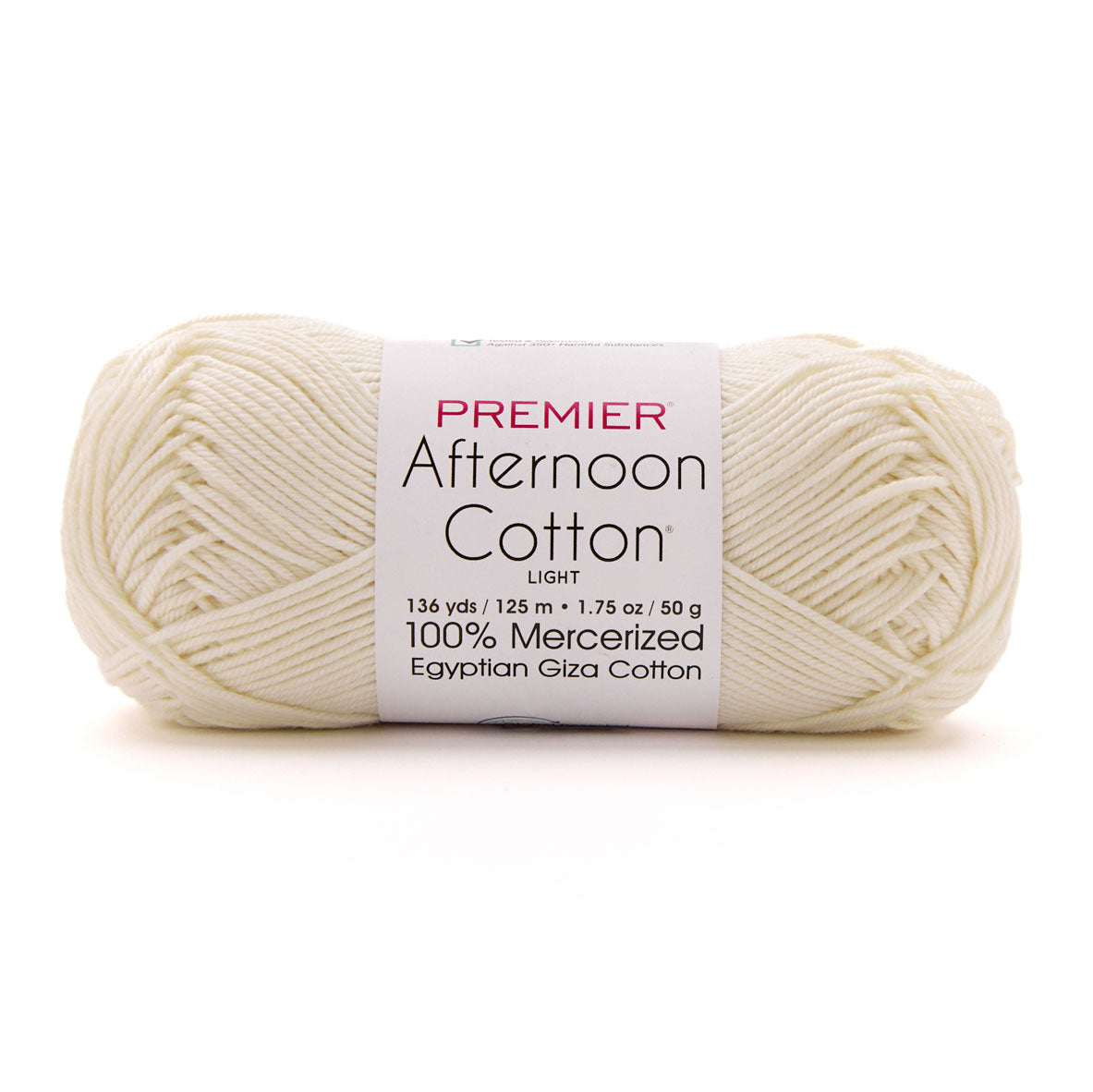 Premier Afternoon Cotton Yarn