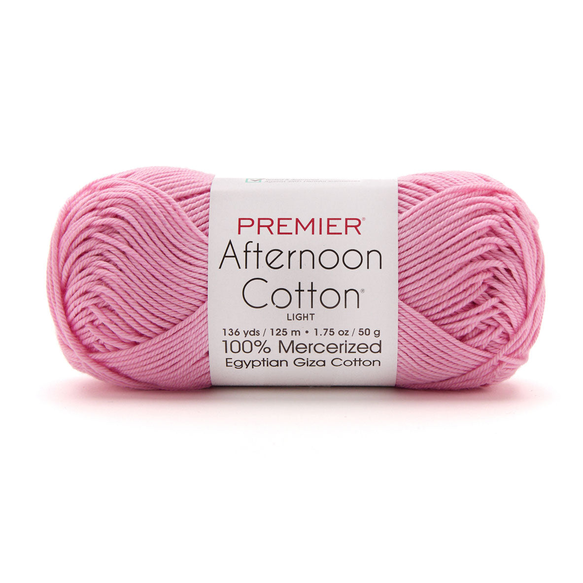 Premier Afternoon Cotton Yarn