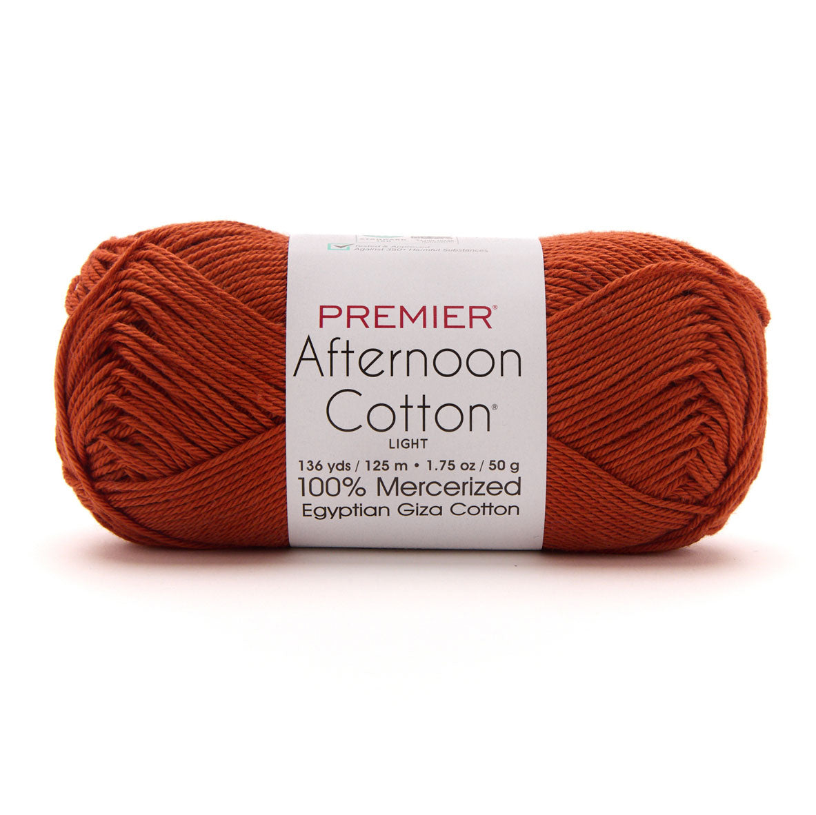 Premier Afternoon Cotton Yarn