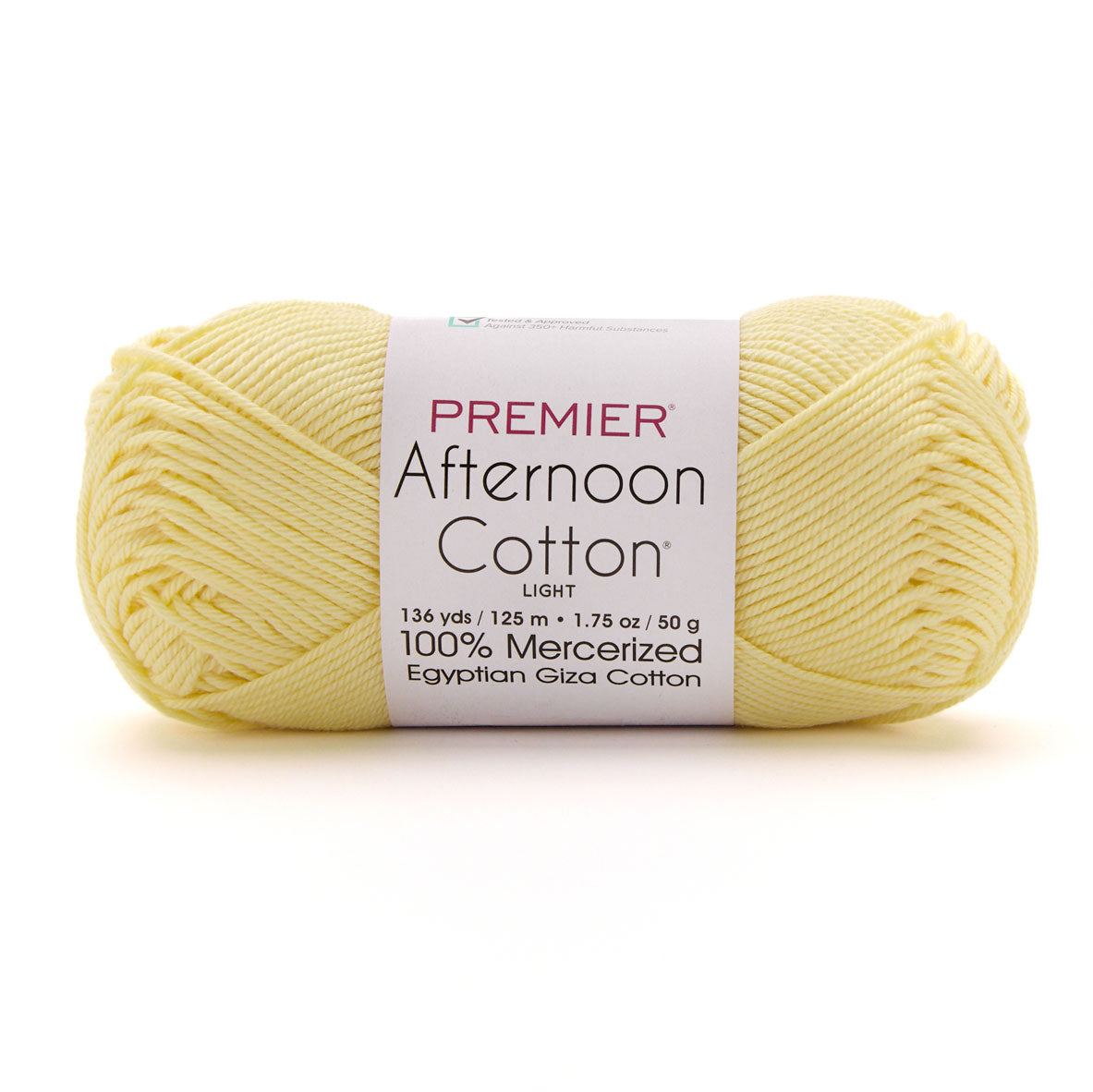 Premier Afternoon Cotton Yarn