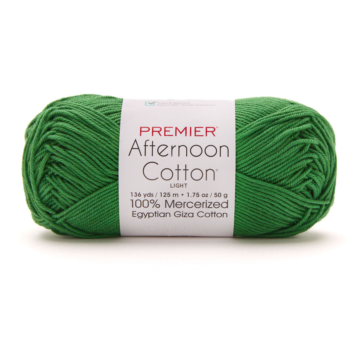 Premier Afternoon Cotton Yarn