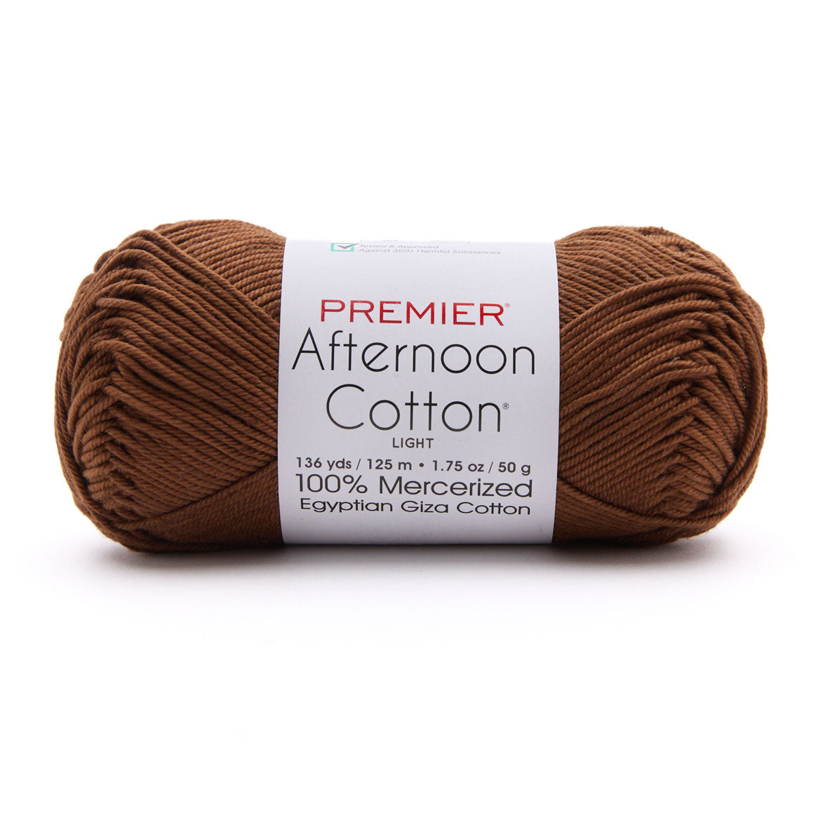 Premier Afternoon Cotton Yarn