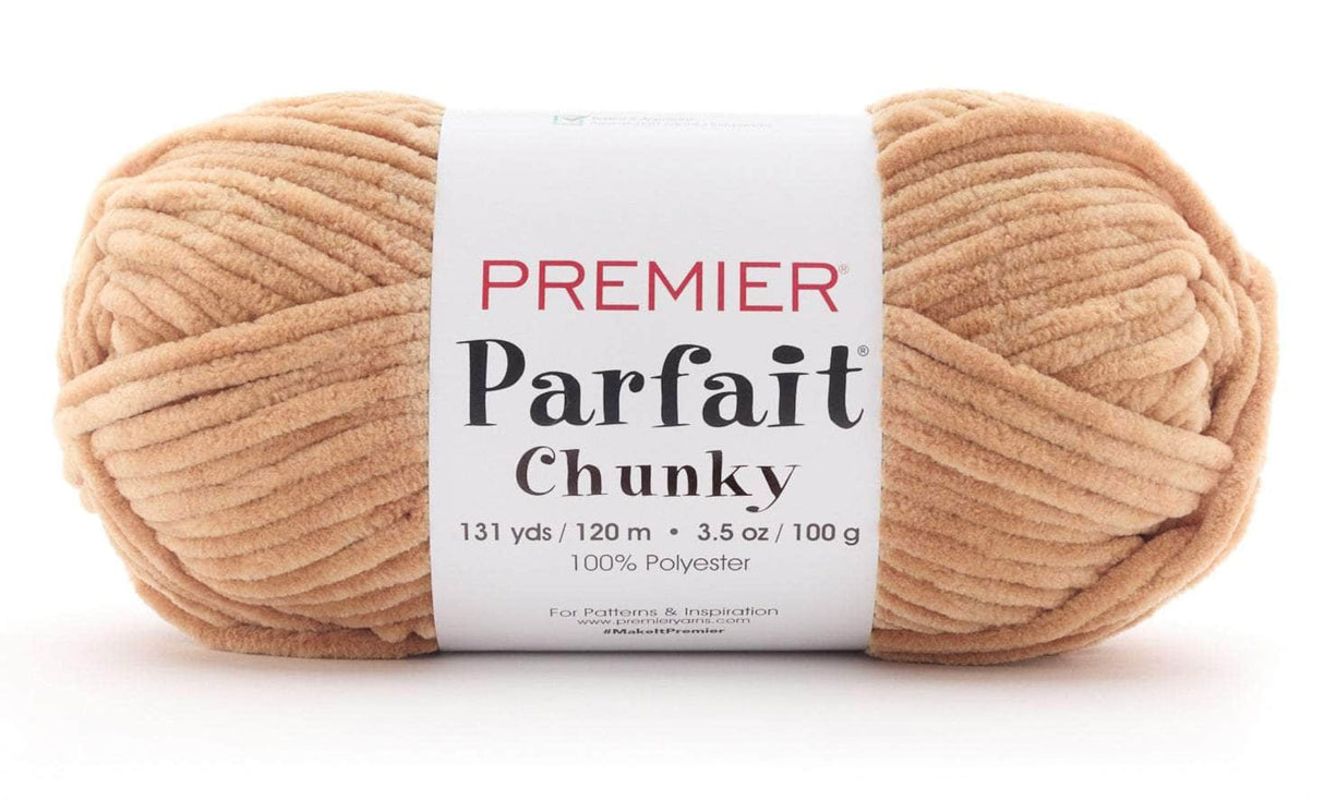 Premier Parfait Chunky Yarn