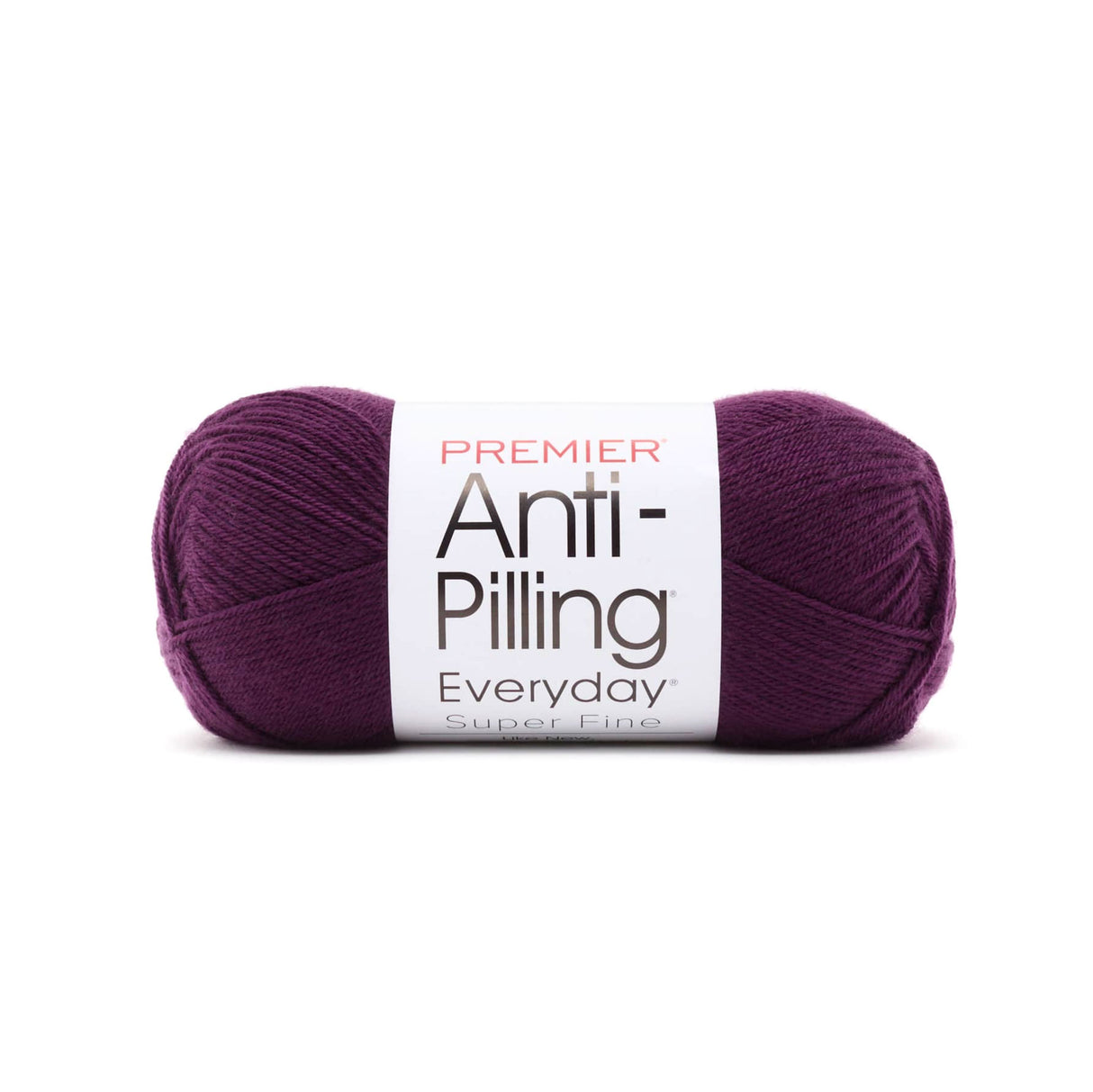 Premier Anti-Pilling Everyday Super Fine Yarn