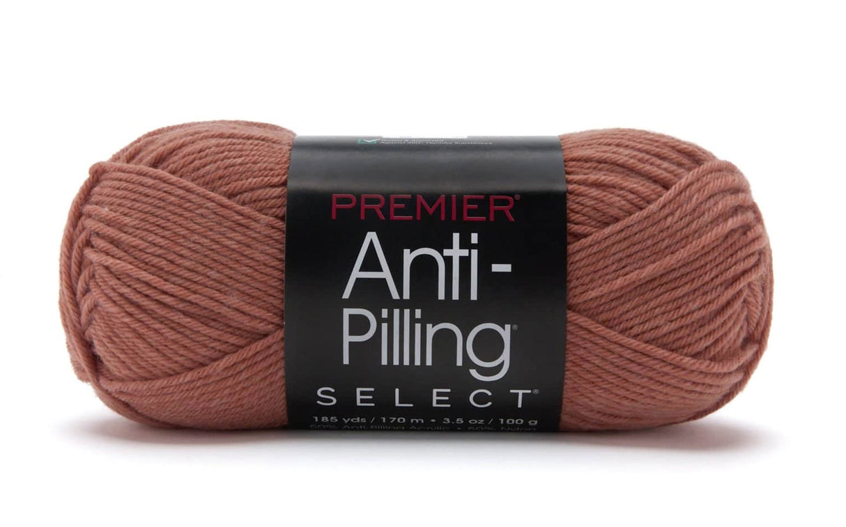 Premier Anti-Pilling Select Yarn