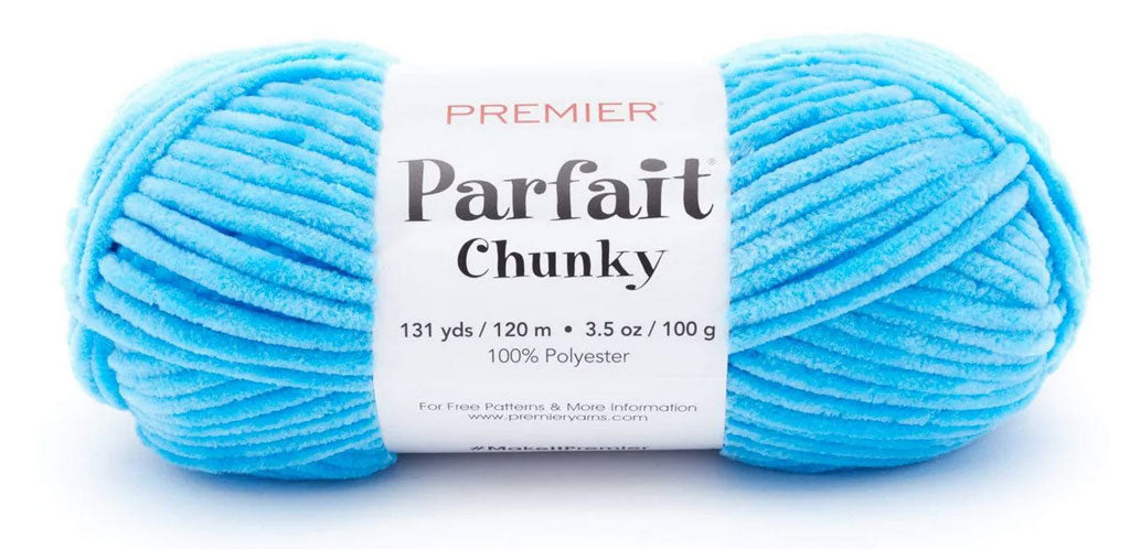 Premier Parfait Chunky Yarn