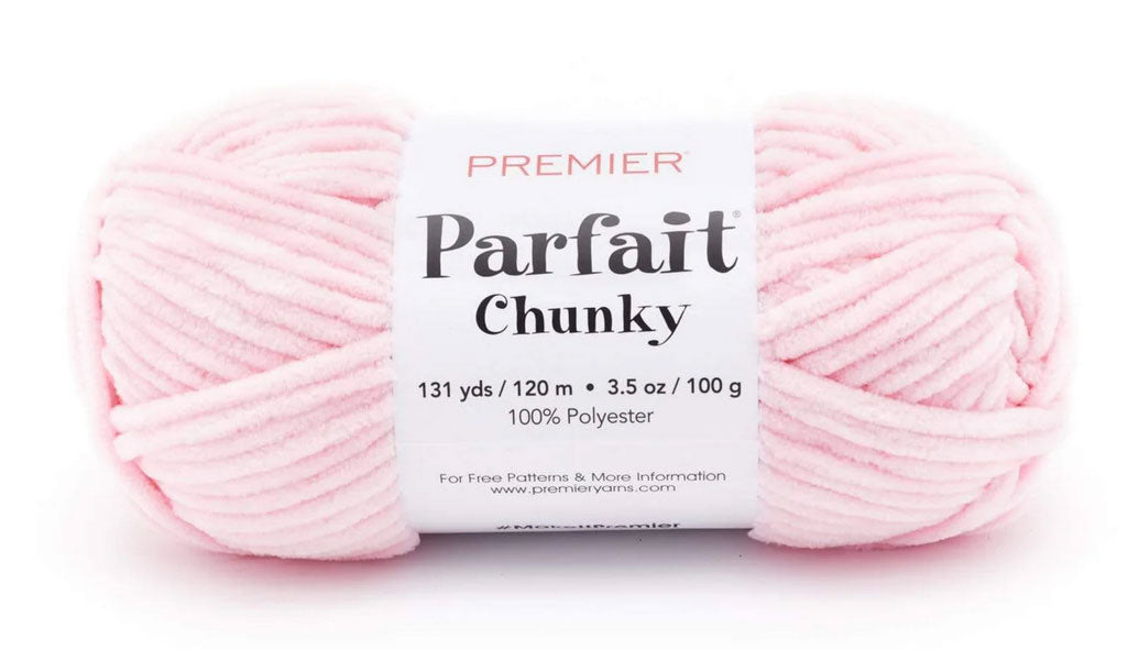 Premier Parfait Chunky Yarn