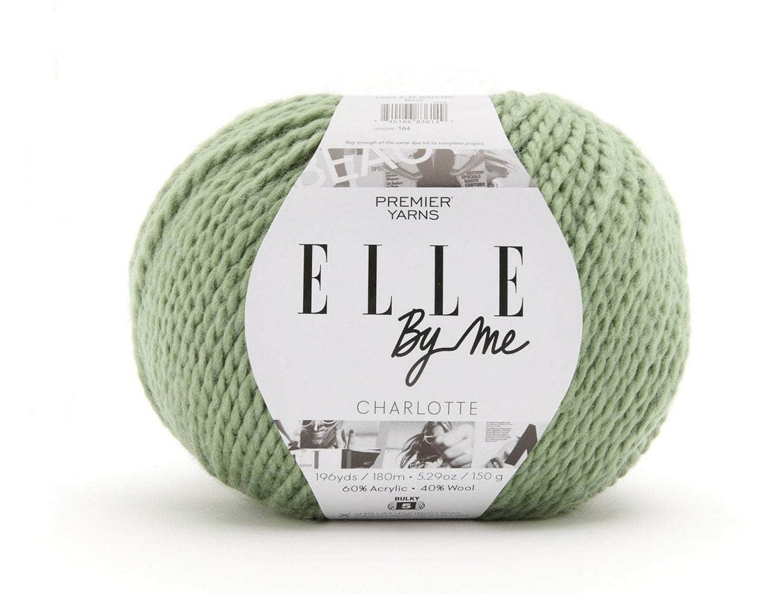 Premier Elle Charlotte Yarn