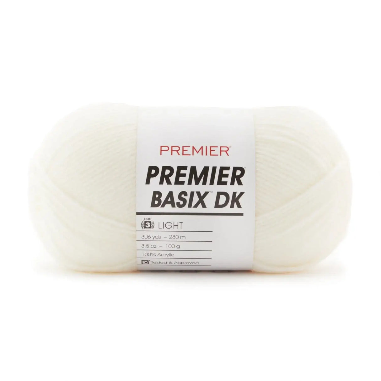 Premier Basix DK Yarn