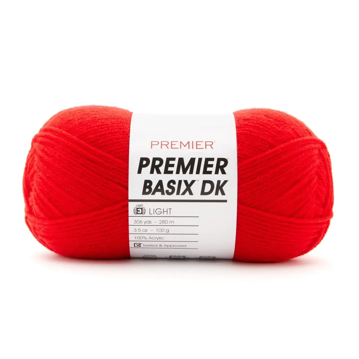 Premier Basix DK Yarn