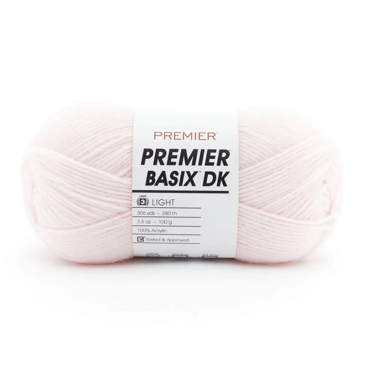 Premier Basix DK Yarn