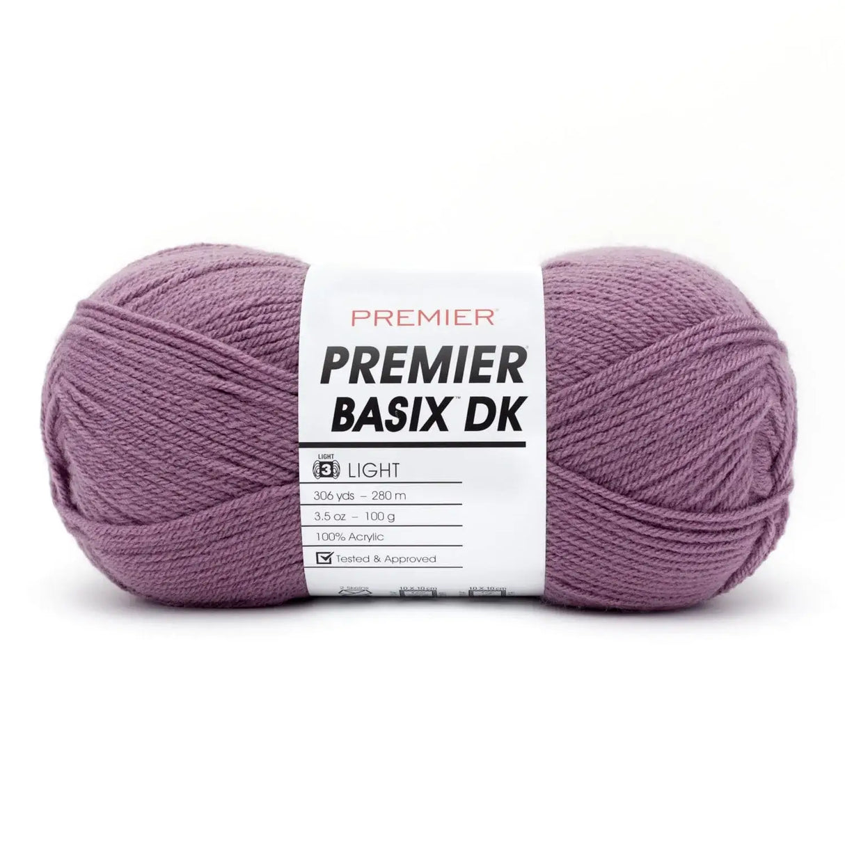 Premier Basix DK Yarn
