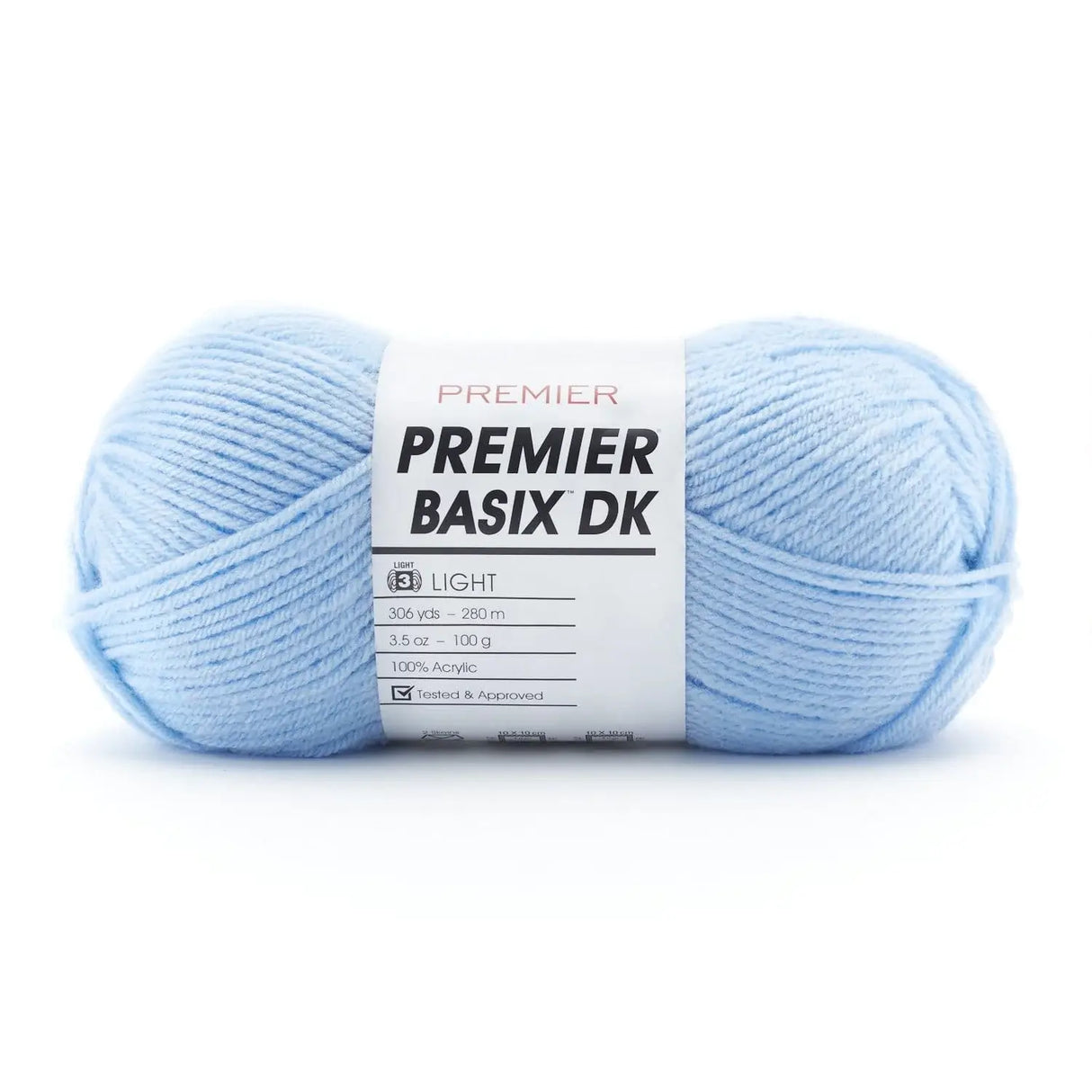 Premier Basix DK Yarn