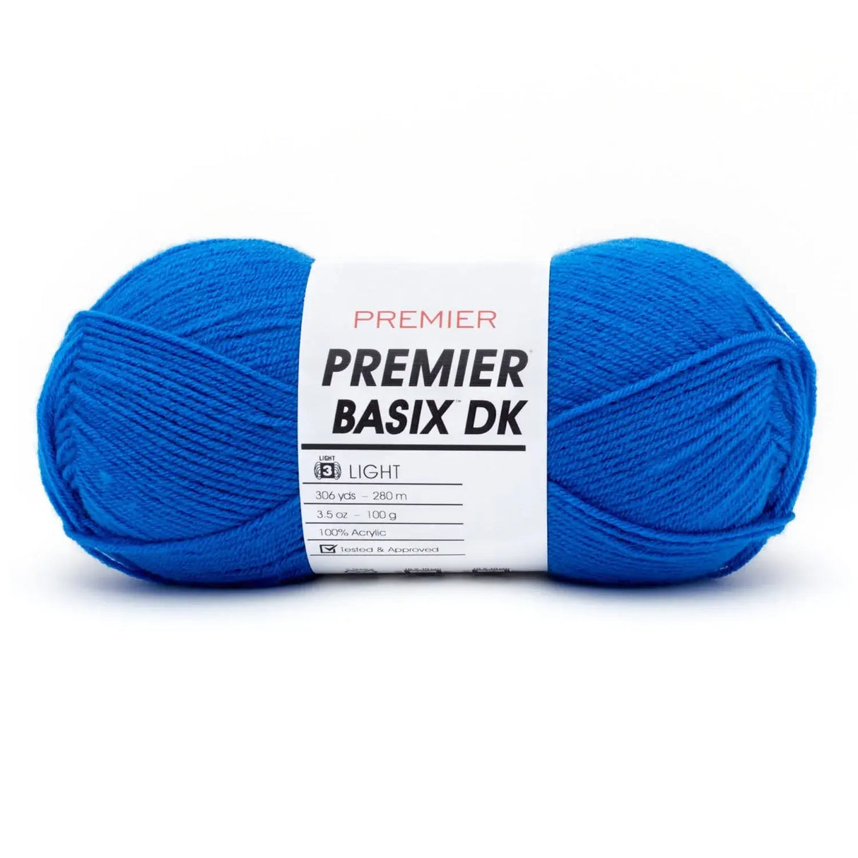 Premier Basix DK Yarn