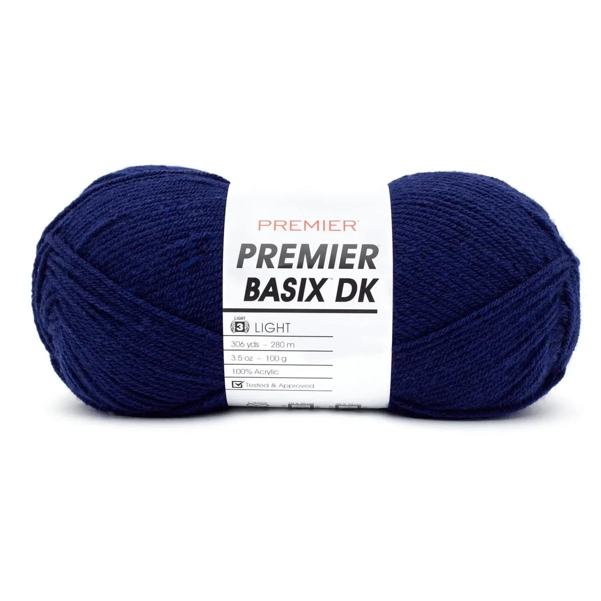 Premier Basix DK Yarn