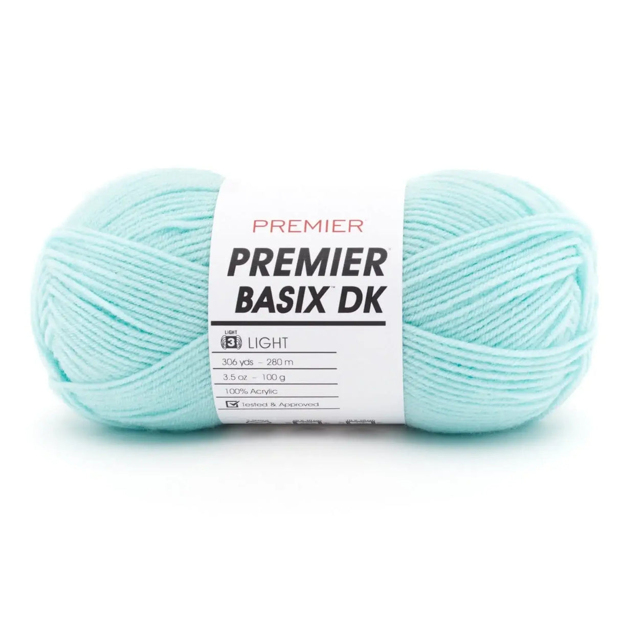 Premier Basix DK Yarn