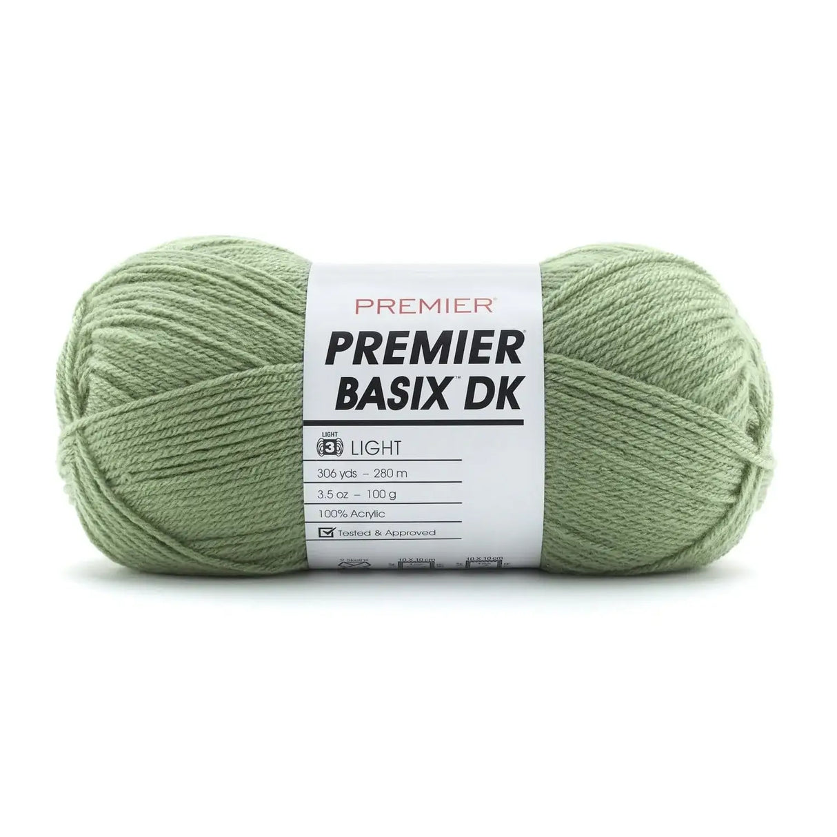 Premier Basix DK Yarn