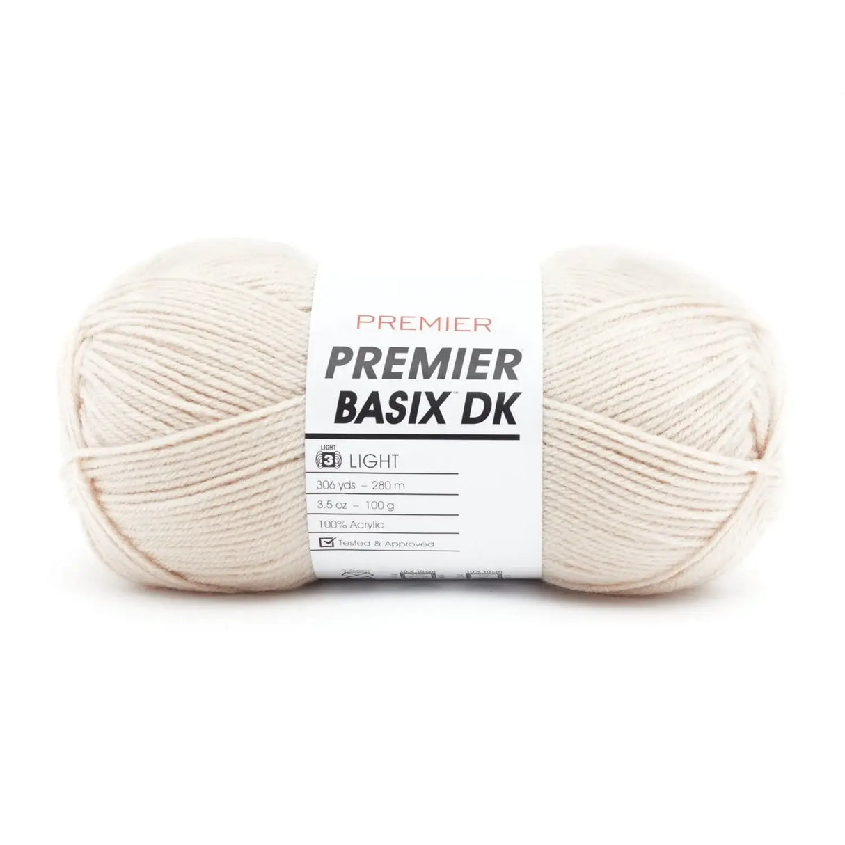 Premier Basix DK Yarn