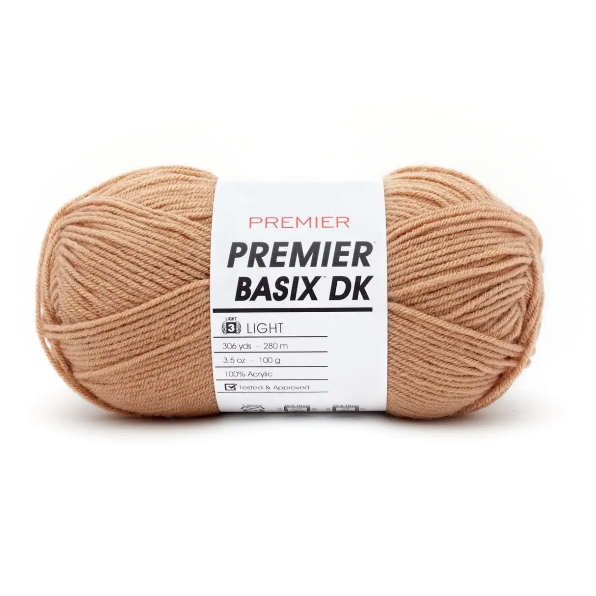 Premier Basix DK Yarn