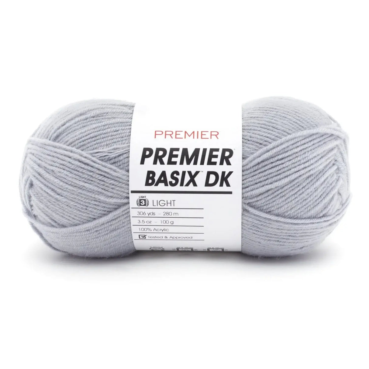 Premier Basix DK Yarn