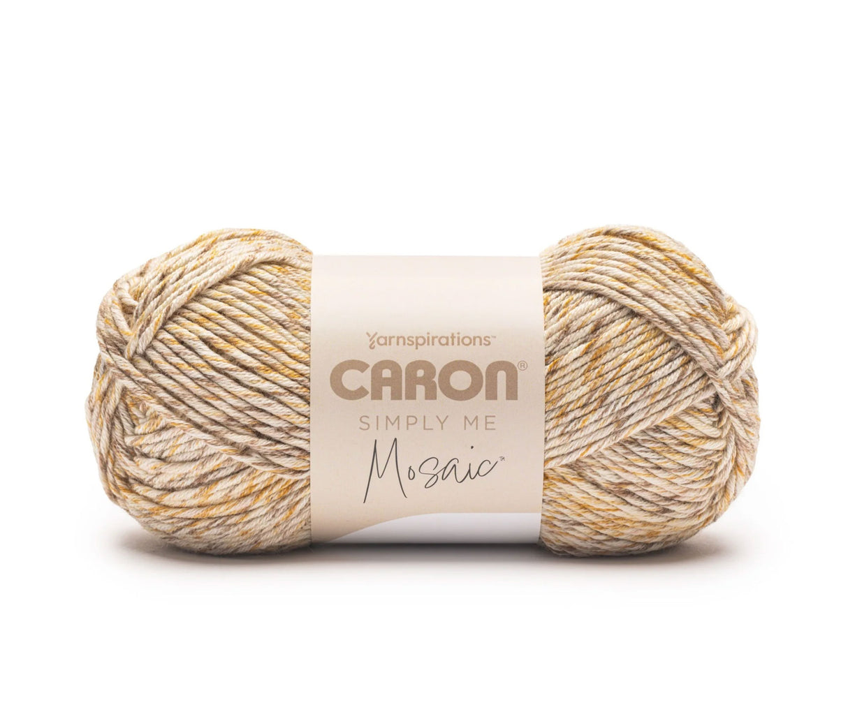 Caron Simply Me Mosaic Yarn