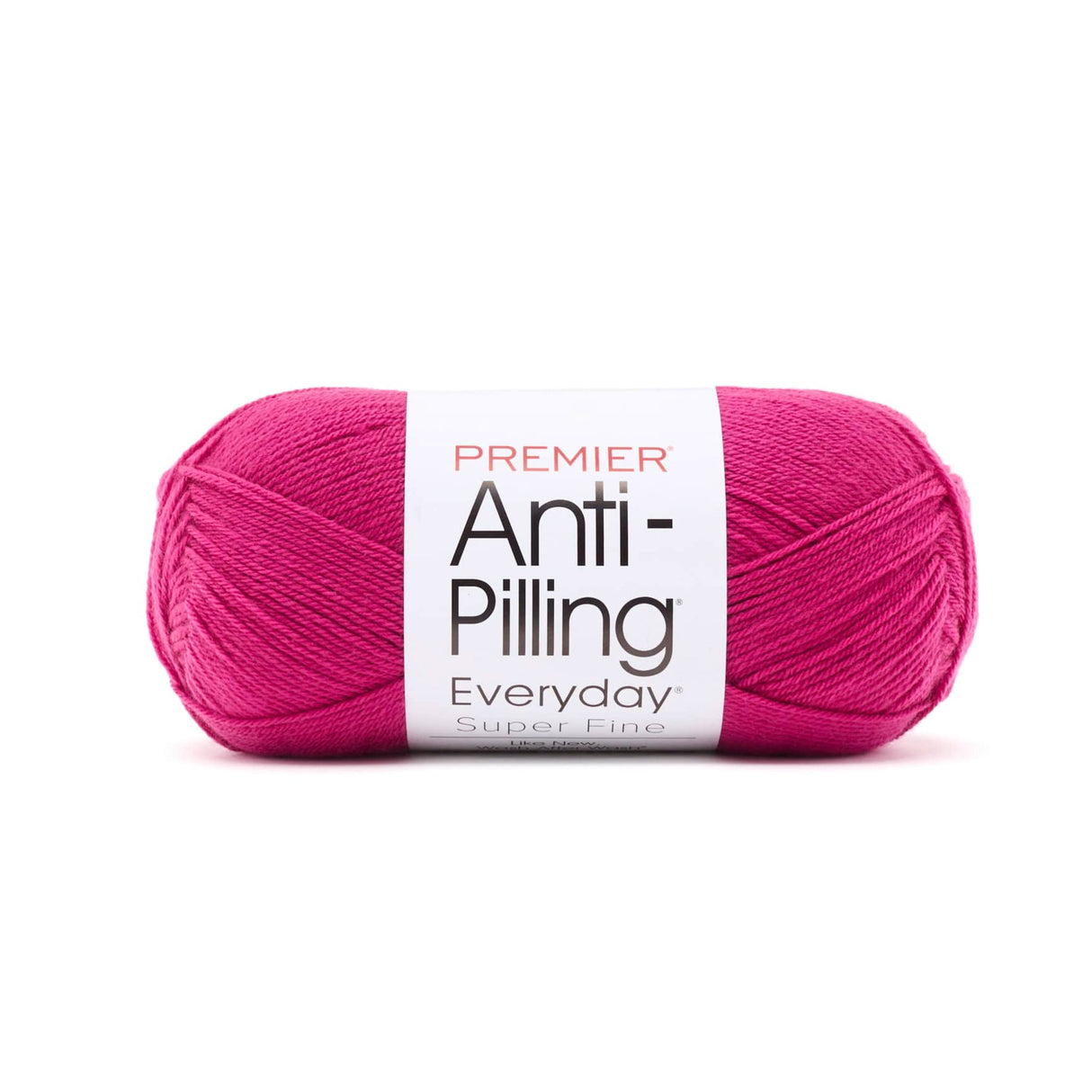 Premier Anti-Pilling Everyday Super Fine Yarn