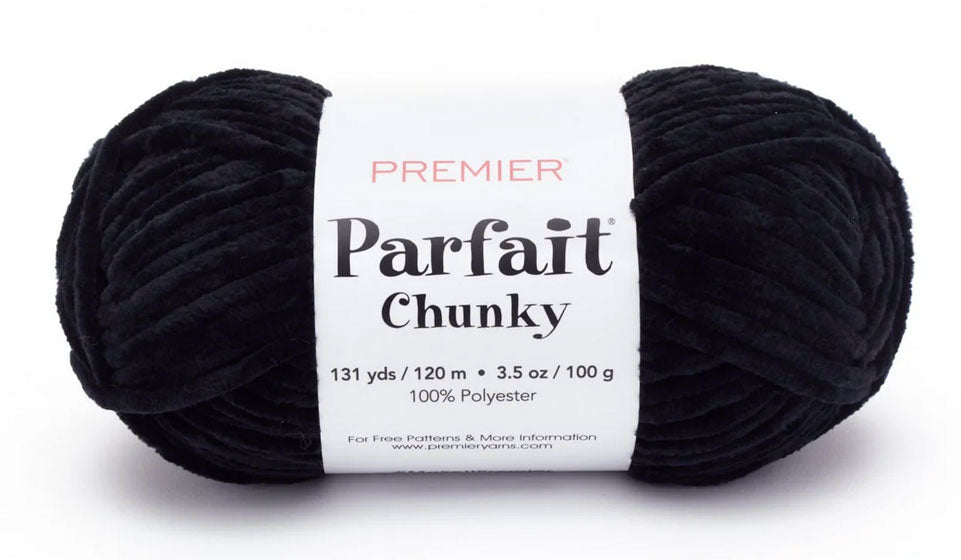 Premier Parfait Chunky Yarn