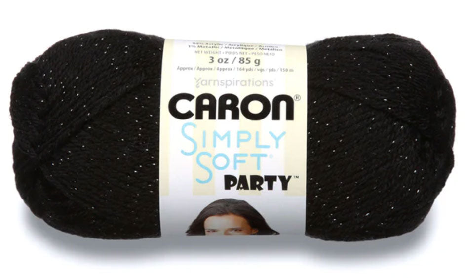 Caron Simply Soft Party