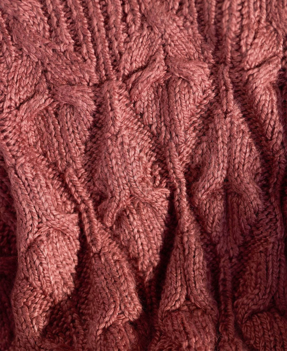 Secret Vineyard Blanket