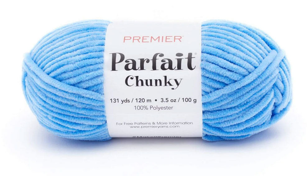 Premier Parfait Chunky Yarn
