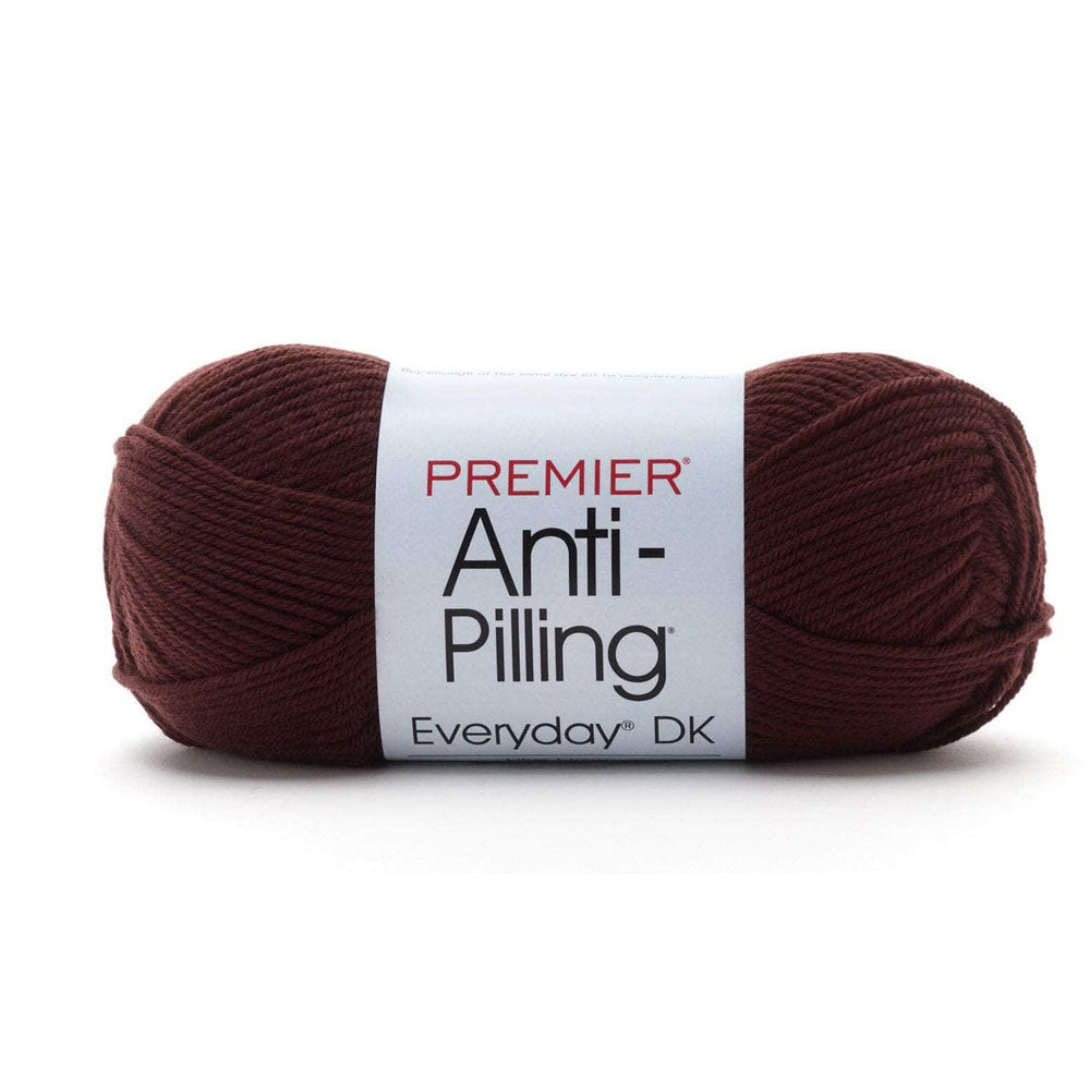 Premier Anti-Pilling Everyday DK Yarn