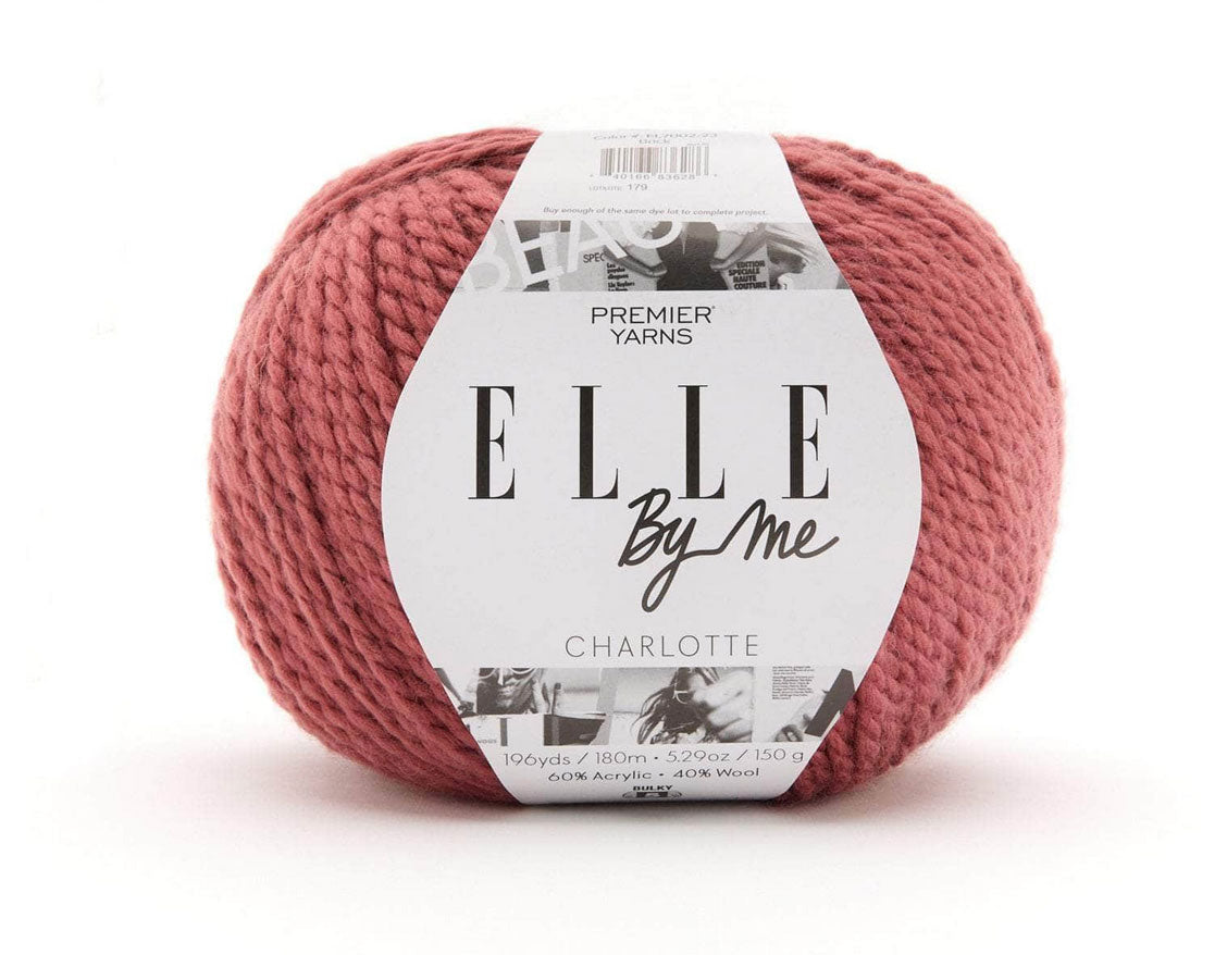 Premier Elle Charlotte Yarn