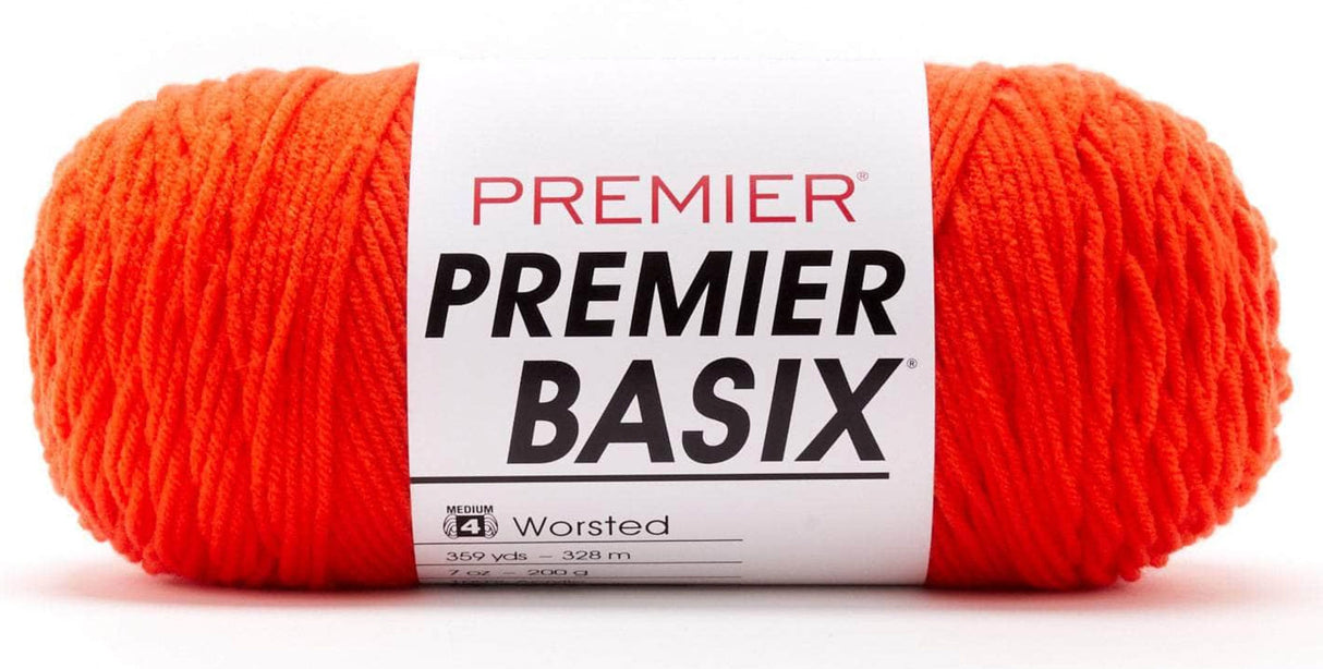 Premier Basix Worsted Yarn
