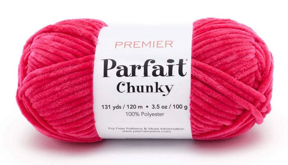 Premier Parfait Chunky Yarn