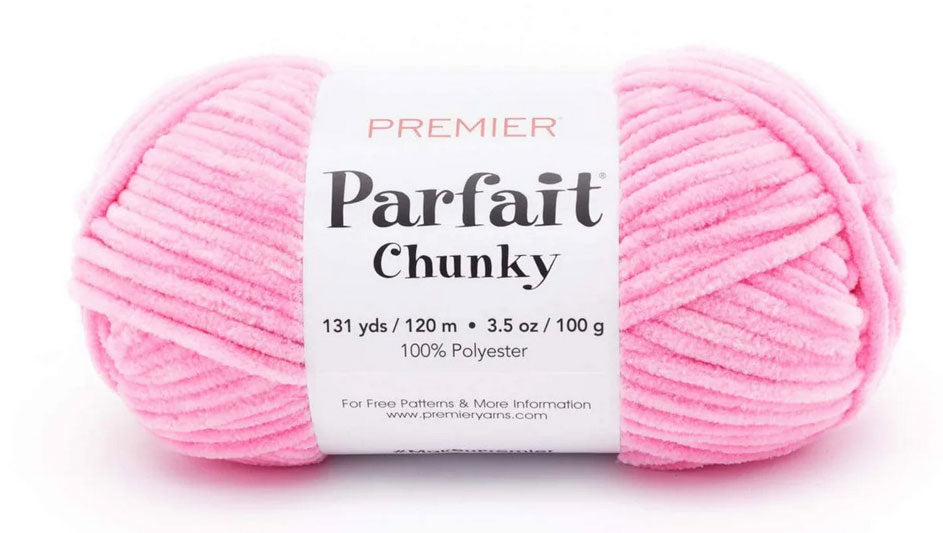 Premier Parfait Chunky Yarn