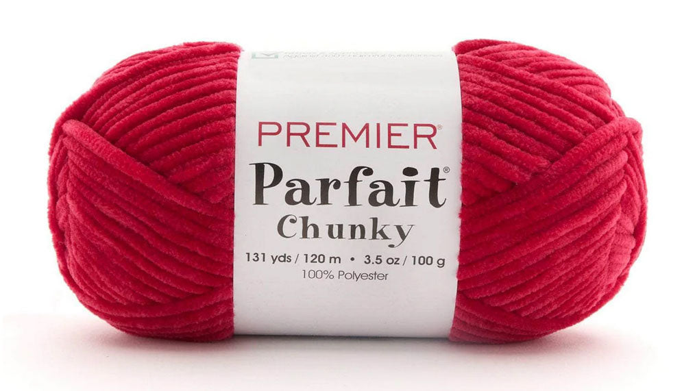 Premier Parfait Chunky Yarn