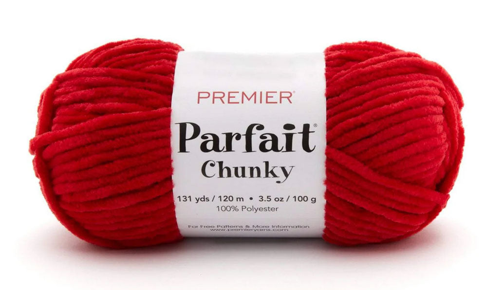Premier Parfait Chunky Yarn