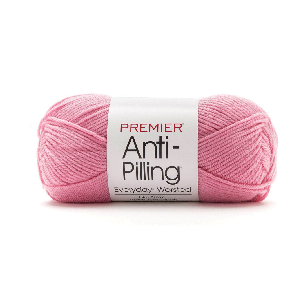 Premier Anti-Pilling Everyday Worsted Yarn