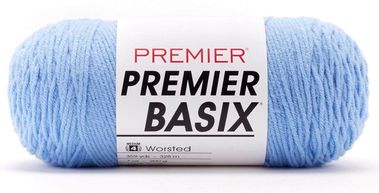 Premier Basix Yarn