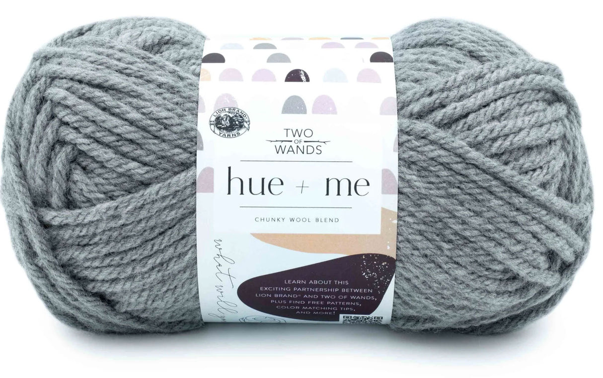 Hue + Me Yarn