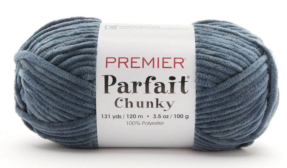 Premier Parfait Chunky Yarn