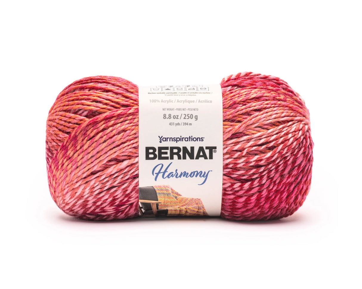 Bernat Harmony Yarn