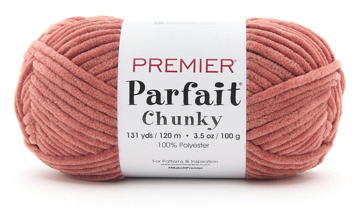 Premier Parfait Chunky Yarn