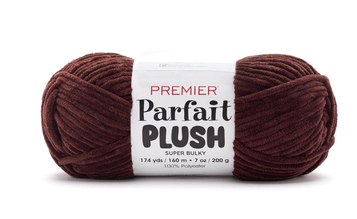 Premier Parfait Plush Yarn
