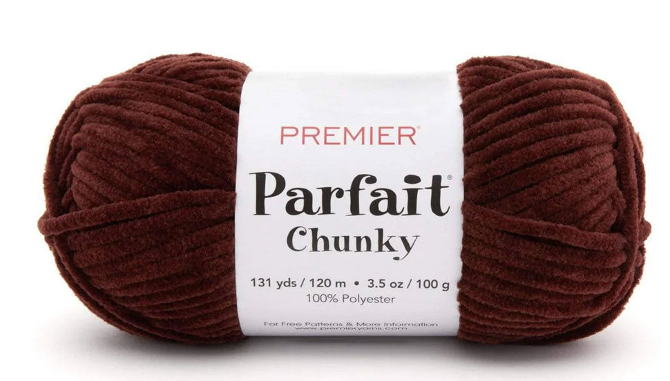 Premier Parfait Chunky Yarn
