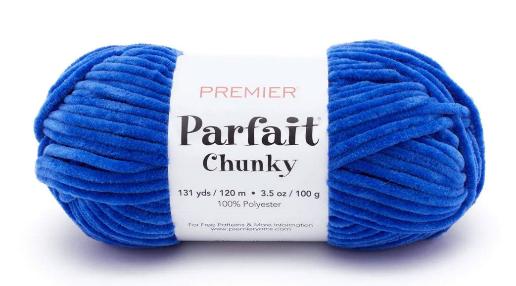 Premier Parfait Chunky Yarn