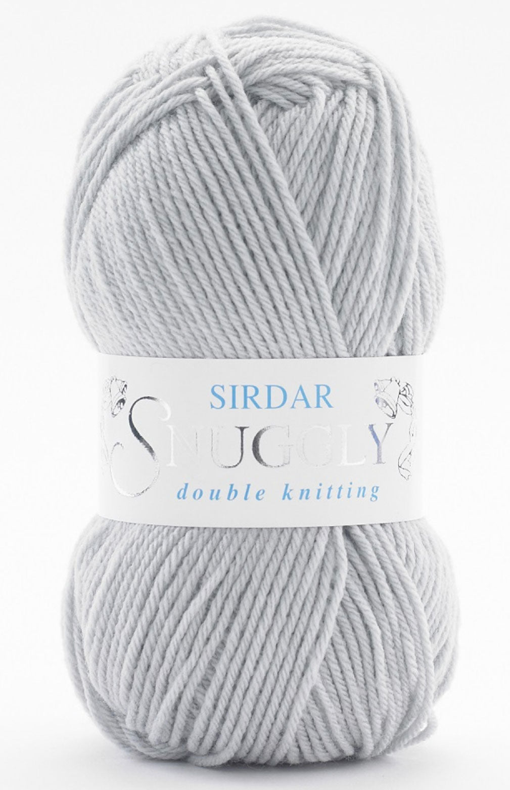 Sirdar Snuggly DK Yarn